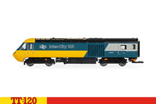 Load image into Gallery viewer, Hornby TT:120 TT1004M Intercity 125 High Speed Train Set