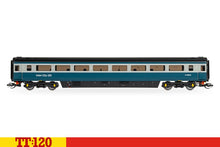 Load image into Gallery viewer, Hornby TT:120 TT1004TXSM Intercity 125 High Speed Digital Train Set - Sound Fitted