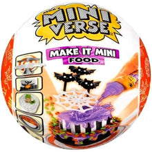 Load image into Gallery viewer, Miniverse Halloween / Beetlejuice