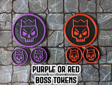 Load image into Gallery viewer, D&D Tokens Starter Set - ModelBricks