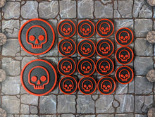 Load image into Gallery viewer, D&D Monster Tokens