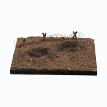 Load image into Gallery viewer, Base Ready No Man's Land - ModelBricks