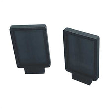 Load image into Gallery viewer, OO Scale Ready to Paint Street Advertising Billboard (2 pack)