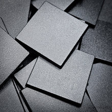 Load image into Gallery viewer, 40mm Square Plain Plastic Bases - ModelBricks