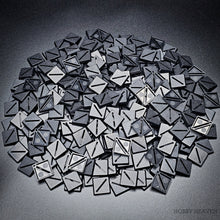 Load image into Gallery viewer, 20mm Square Slotted Plastic Bases - ModelBricks