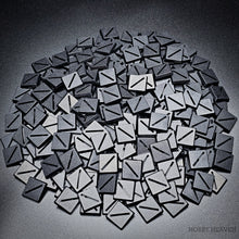 Load image into Gallery viewer, 20mm Square Slotted Plastic Bases - ModelBricks