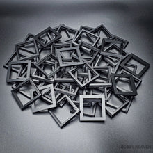 Load image into Gallery viewer, 40 to 50mm Square Bases Converters 3d Print - ModelBricks