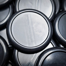 Load image into Gallery viewer, 30mm Wide Lip Round Plastic Bases - ModelBricks