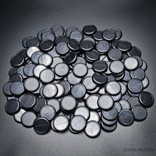 Load image into Gallery viewer, 30mm Wide Lip Round Plastic Bases - ModelBricks