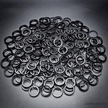 Load image into Gallery viewer, 25mm to 28mm Round Base Converters ABS Plastic - ModelBricks