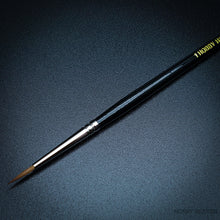 Load image into Gallery viewer, Hobby Heaven Kolinsky Sable Series 1 Brushes - ModelBricks