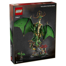 Load image into Gallery viewer, LEGO 71847 The Guardian Dragon