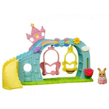 Load image into Gallery viewer, Sylvanian Families - Nursery Swing