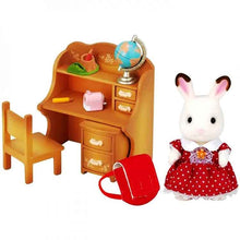 Load image into Gallery viewer, Sylvanian Families - Chocolate Rabbit Sister Set