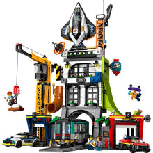 Load image into Gallery viewer, LEGO 60473 The City Tower