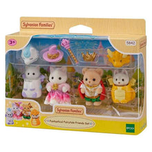 Load image into Gallery viewer, Sylvanian Families - Fantastical Fairytale Friends - 40th Anniversary Special Edition