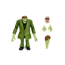 Load image into Gallery viewer, Scooby-Doo! Wave 1 Creeper 1:12 Scale Action Figure