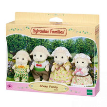 Load image into Gallery viewer, Sylvanian Families Sheep Family