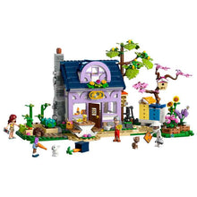Load image into Gallery viewer, LEGO 42669 Beekeepers' House and Flower Garden