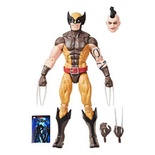 Load image into Gallery viewer, Dark Avengers Marvel Legends Action Figure Daken (Wolverine)