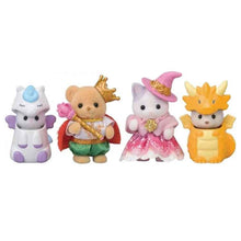 Load image into Gallery viewer, Sylvanian Families - Fantastical Fairytale Friends - 40th Anniversary Special Edition