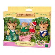 Load image into Gallery viewer, Sylvanian Families - Reindeer Family