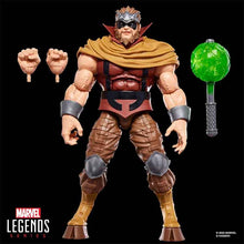 Load image into Gallery viewer, Inhumans Marvel Legends Medusa & Marvel’s Gorgon 6-Inch Action Figures 2-Pack