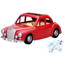Load image into Gallery viewer, Sylvanian Families Family Cruising Car
