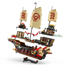 Load image into Gallery viewer, LEGO 71848 The Temple Bounty