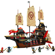Load image into Gallery viewer, LEGO 71848 The Temple Bounty
