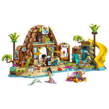 Load image into Gallery viewer, LEGO 42673 Family Vacation Beach Resort - ModelBricks