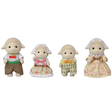 Load image into Gallery viewer, Sylvanian Families Sheep Family