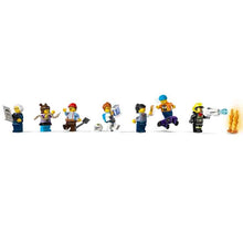 Load image into Gallery viewer, LEGO 60473 The City Tower