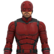Load image into Gallery viewer, Daredevil: Born Again Marvel Legends Series Daredevil 6-Inch Action Figure