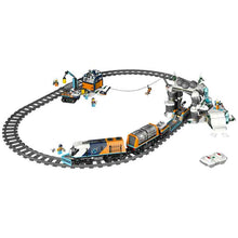 Load image into Gallery viewer, LEGO 60470 Explorers' Arctic Polar Express