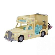 Load image into Gallery viewer, Sylvanian Families Family Campervan