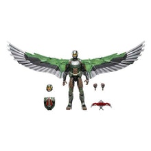 Load image into Gallery viewer, Captain America: Brave New World Marvel Legends Action Figure Marvel's Falcon