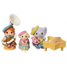 Load image into Gallery viewer, Sylvanian Families - Nursery Concert Set