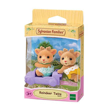 Load image into Gallery viewer, Sylvanian Families - Reindeer Twins