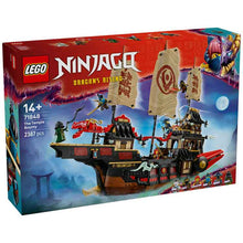 Load image into Gallery viewer, LEGO 71848 The Temple Bounty