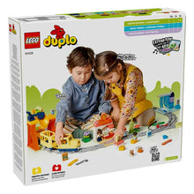 Load image into Gallery viewer, LEGO 10428 Big Interactive Community Train