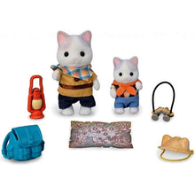 Load image into Gallery viewer, Sylvanian Families - Exciting Exploration Set