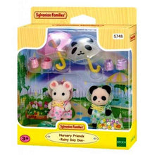 Load image into Gallery viewer, Sylvanian Families - Rainy Day Friends