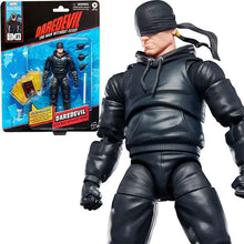 Load image into Gallery viewer, Daredevil Marvel Legends Series Daredevil 6-Inch Action Figure