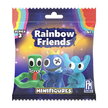 Load image into Gallery viewer, Rainbow Friends Series 3 Minifigures Blindbag