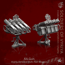 Load image into Gallery viewer, Soldiers of Vyriya Armoured Utility Truck