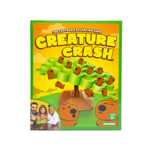 Load image into Gallery viewer, Cappy Creature Crash Game