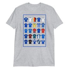 Load image into Gallery viewer, Classics of Birmingham Football Unisex T-Shirt