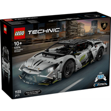 Load image into Gallery viewer, Lego Technic 42214 Lamborghini Revuelto Super Sports Car for Ages 10+ - ModelBricks
