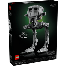 Load image into Gallery viewer, Lego Star Wars 75417 AT-ST Walker Buildable Collectable for Ages 18+ - ModelBricks
